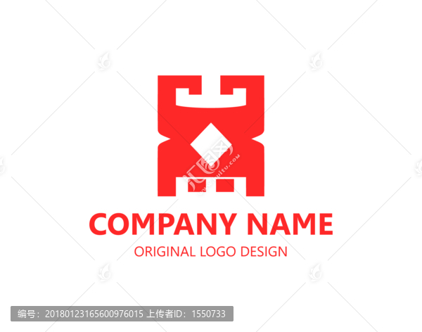 鼎LOGO設(shè)計(jì)