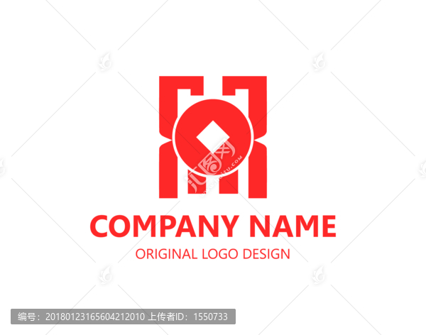 鼎LOGO設(shè)計(jì)