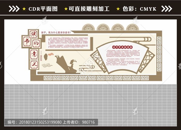 讀書的意義