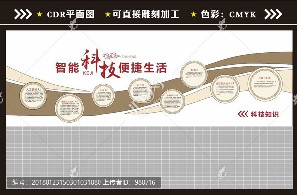 智能科技