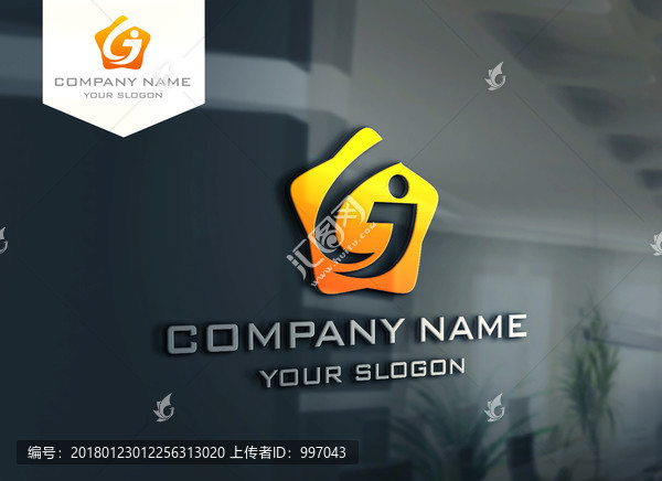 教育培訓(xùn)學(xué)校,LOGO設(shè)計