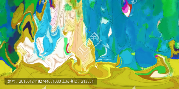 印花花型