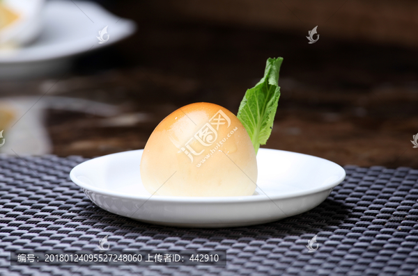 叉燒包