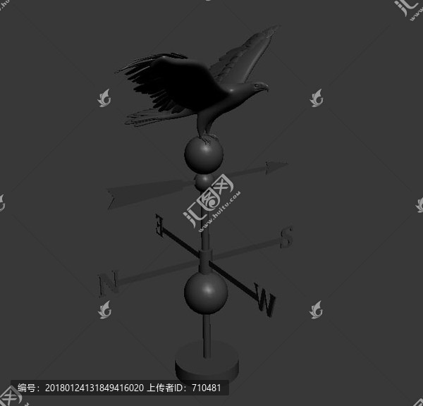 風(fēng)標