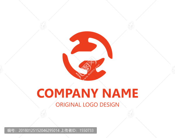 LOGO設計