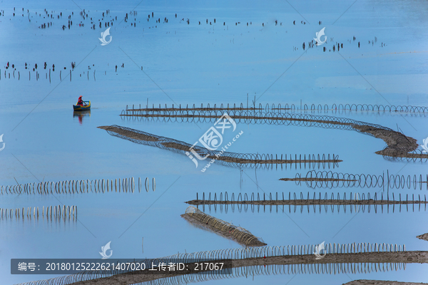 霞浦风光