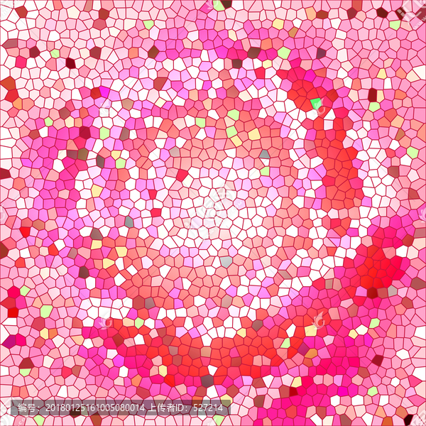 彩色玻璃