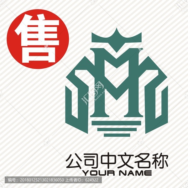 MS皇冠logo標志