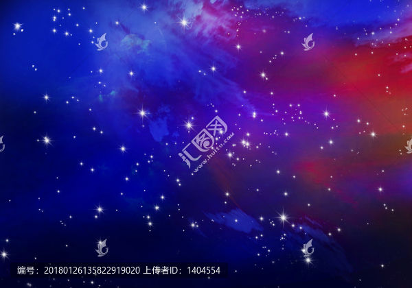 空星