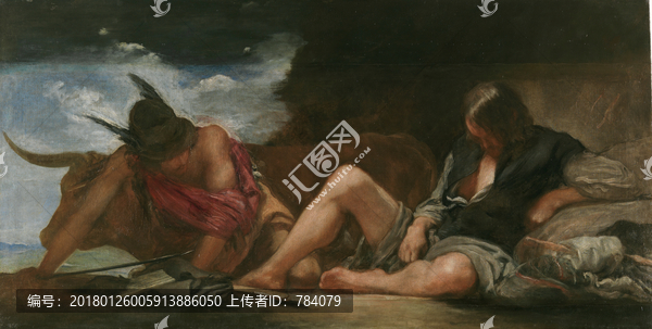 迭戈,水星和阿古斯