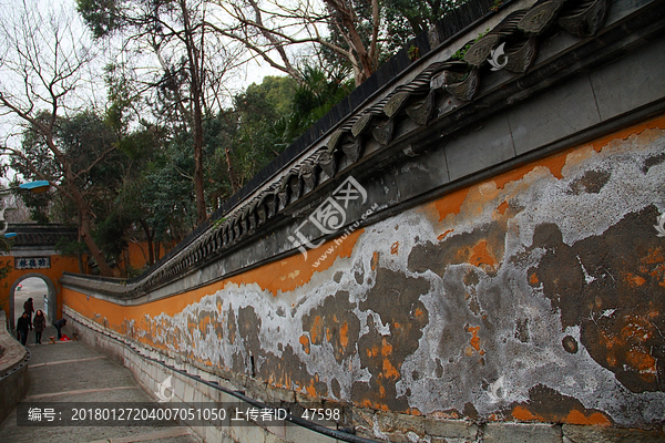 观音山,扬州旅游,佛教寺院