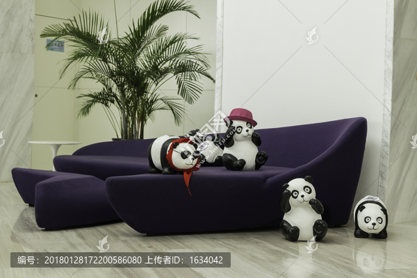 秦皇島熊貓展