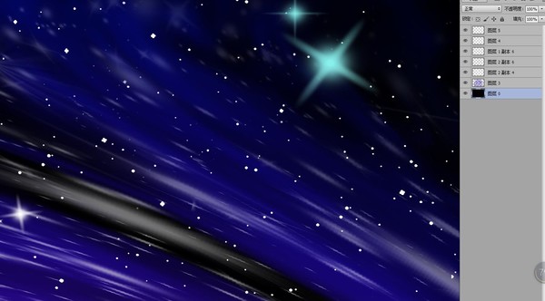 星空