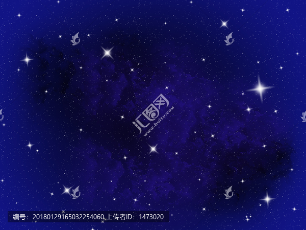 星空