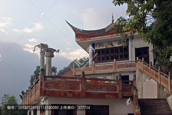 廟宇