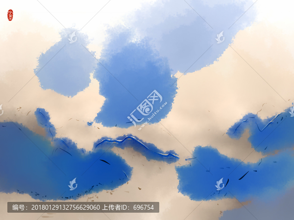 水墨