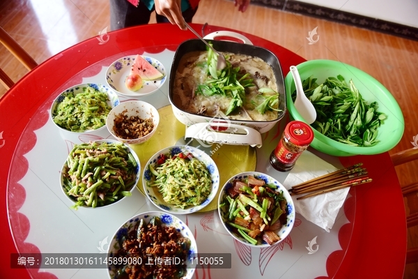 餐饮美食