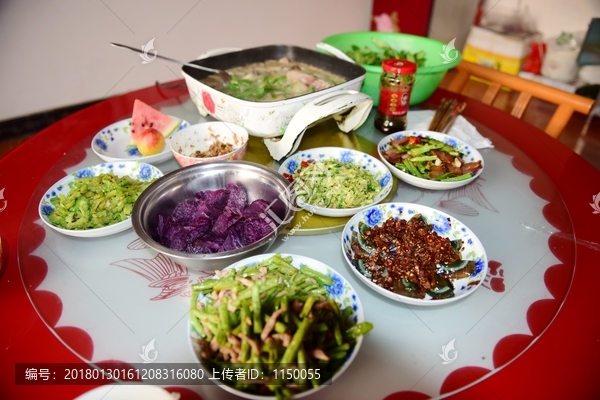 美食餐饮家常菜