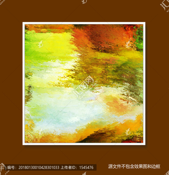 油畫(huà)
