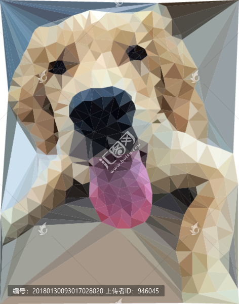 幾何狗