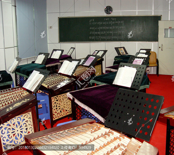 音乐室音乐教室