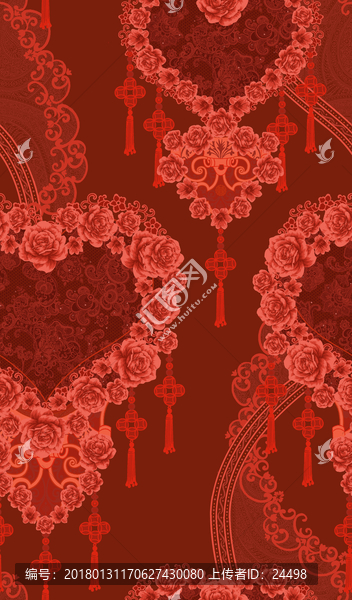 提花圖案,壁紙,歐式紋樣,面料