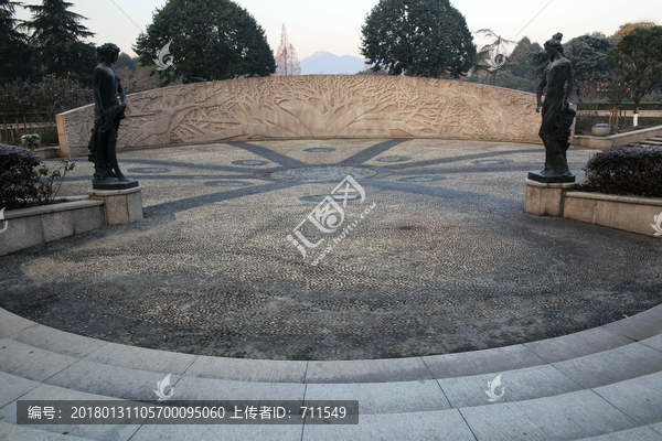 景觀廣場設(shè)計