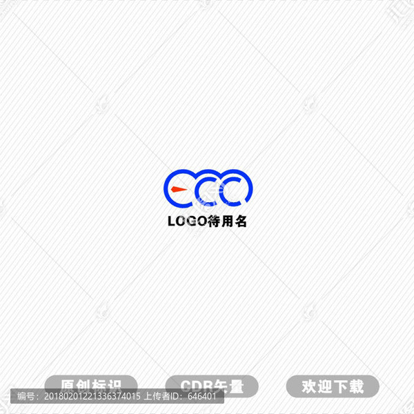 字母LOGO