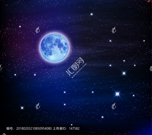 星空