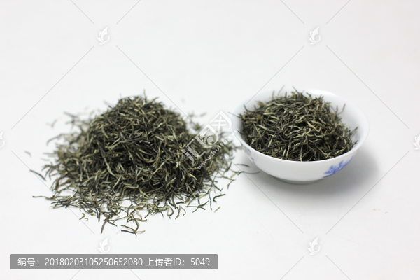 信阳毛尖绿茶