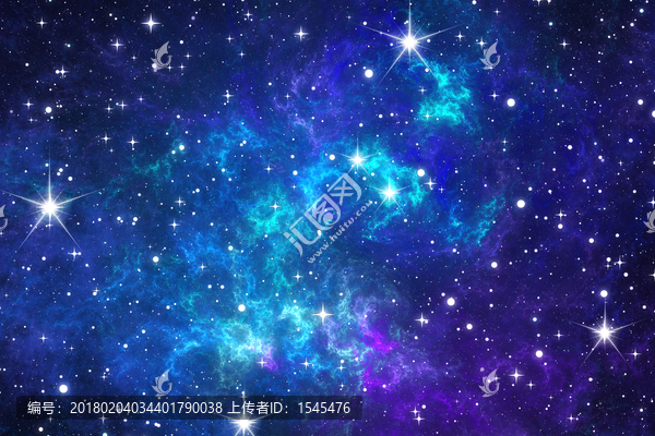 星空