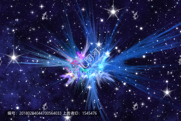 星空