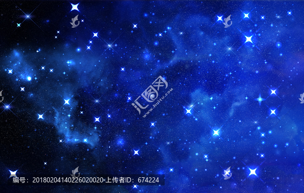 星空