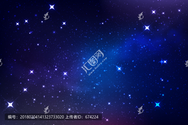 星空