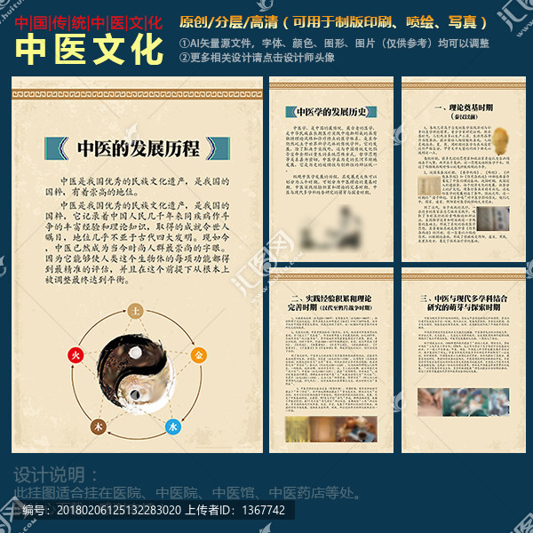 中醫(yī)文化,中醫(yī)發(fā)展史