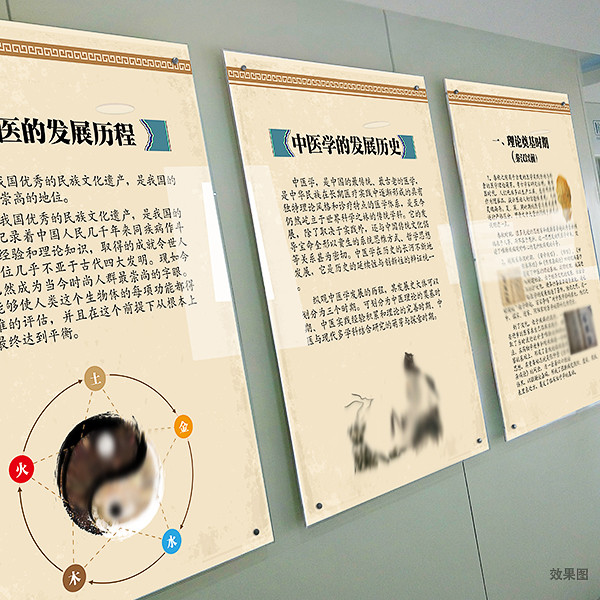 中醫(yī)文化,中醫(yī)發(fā)展史