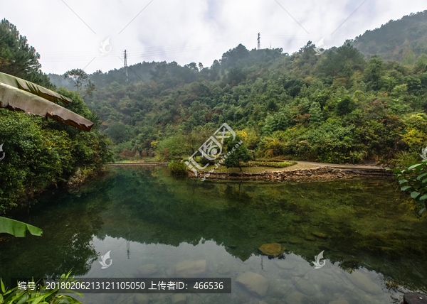 泉水,清泉