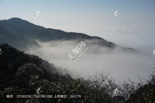 高山