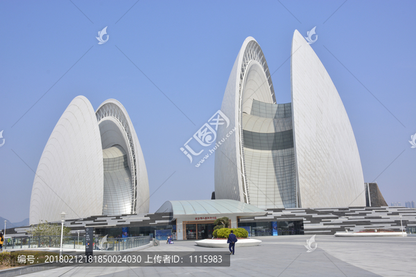 珠海歌剧院