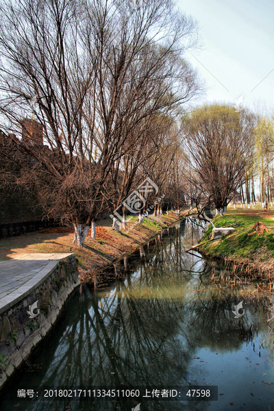 三国城水浒城,无锡影视城