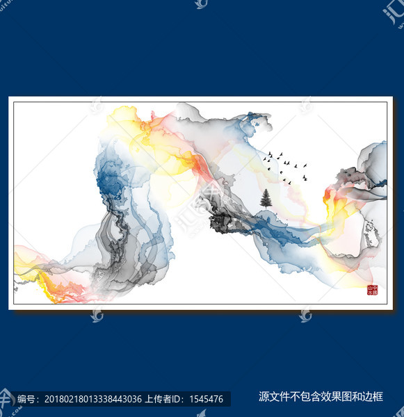 中國(guó)風(fēng)
