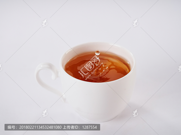 红茶