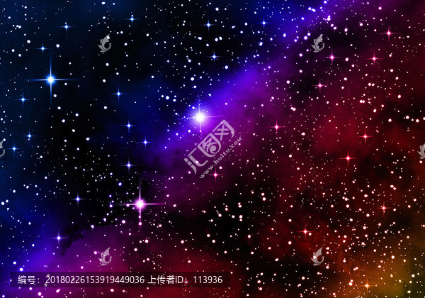 星空
