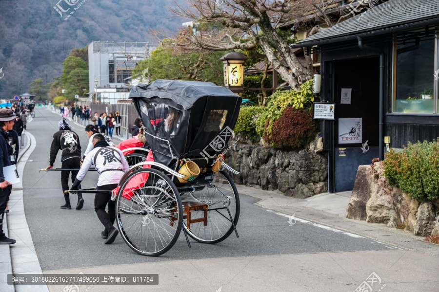 日本景色