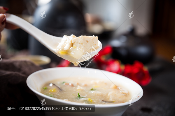 珂豆腐