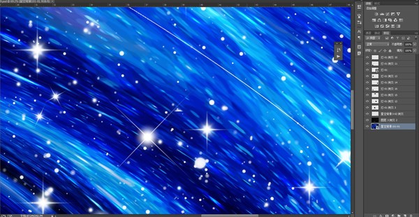 星河天花軟膜
