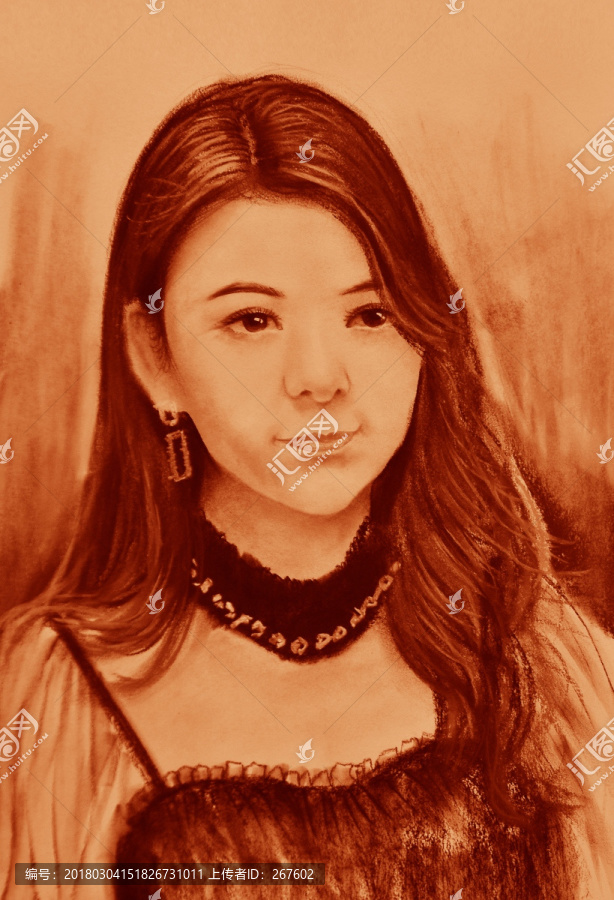 女人