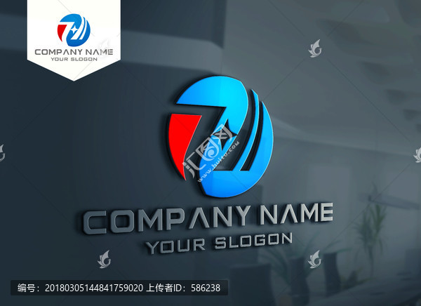 TH字母LOGO設(shè)計(jì),標(biāo)志設(shè)計(jì)