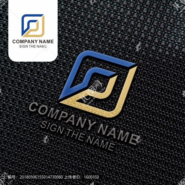 金融LOGO
