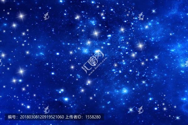 星空
